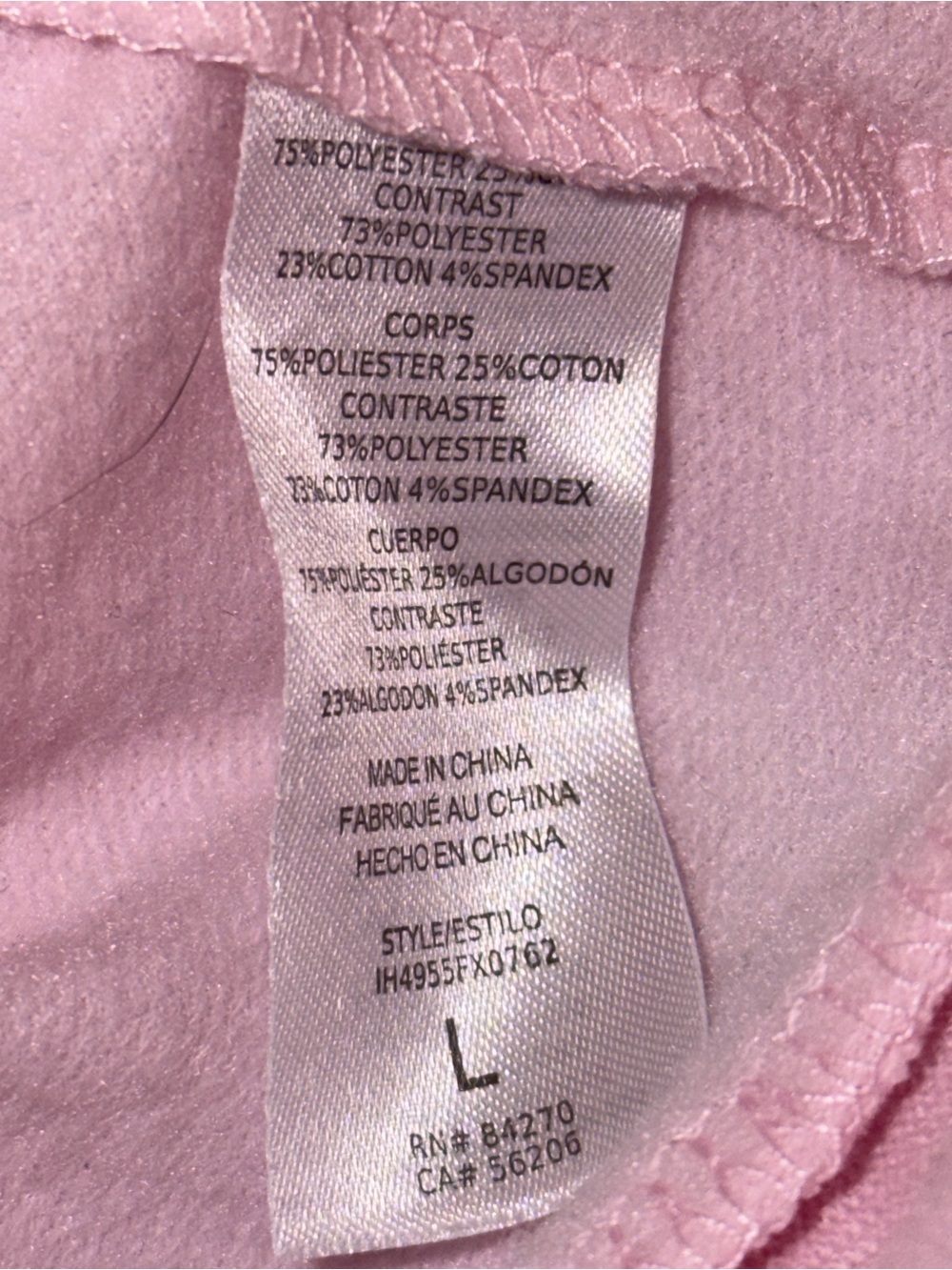 WIFE LIFE woman’s sweatshirt - wedding / engaged - Picture 13 of 13